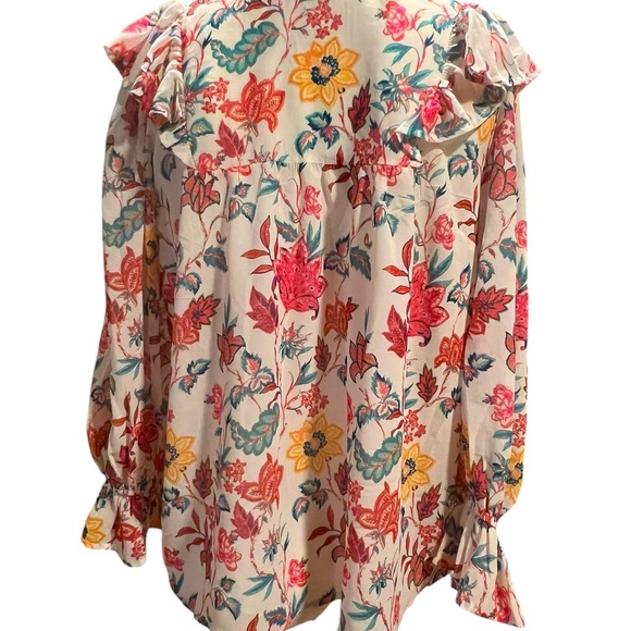 Flying tomato - Picture 7 of 7